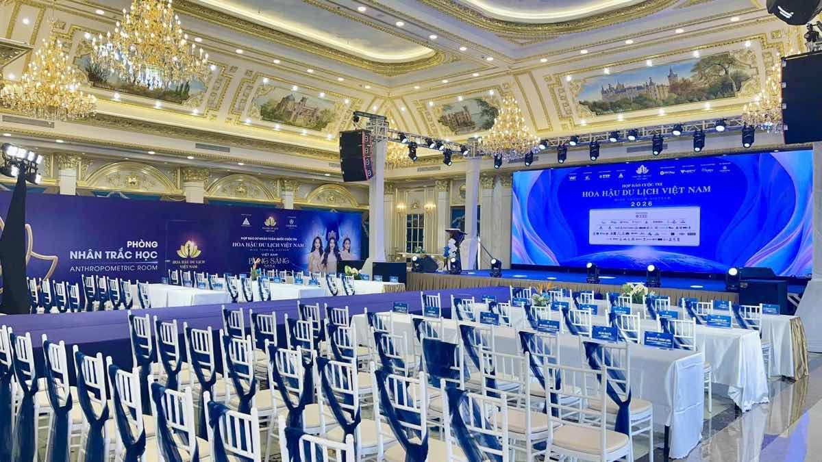 S&agrave;i G&ograve;n Light Event &ndash; Đơn vị chuy&ecirc;n tổ chức khai trương chuy&ecirc;n nghiệp trọn g&oacute;i