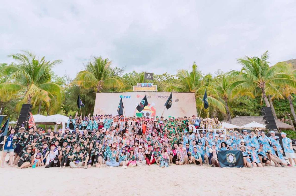 Ocean Group tạo dấu ấn mới tr&ecirc;n bản đồ MICE Việt