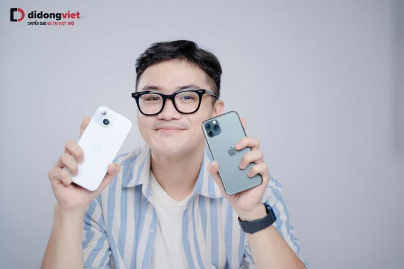Thị trường iPhone cũ tháng 10: Người dùng tranh thủ “săn” flagship LikeNew giá giảm sâu