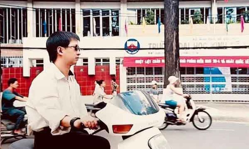 Lâm Xuân Thi: “Gửi đến H…” - cho thôi ám ảnh hay lại thêm nặng lòng?