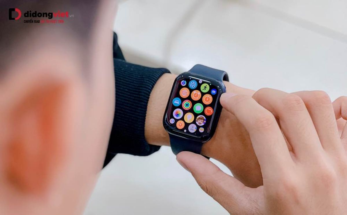 Mua máy cũ tại Di Động Việt: Trải nghiệm miễn phí 30 ngày, pin yên tâm dùng 10 năm