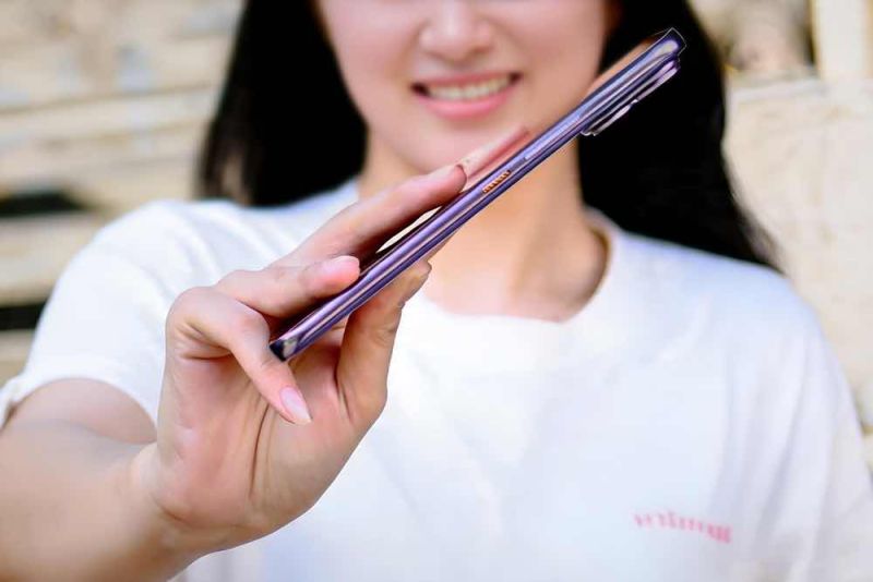 TECNO POVA CURVE 2 5G &ldquo;SI&Ecirc;U PIN SI&Ecirc;U MỎNG 8000mAh&rdquo; CH&Iacute;NH THỨC RA MẮT TẠI VIỆT NAM
