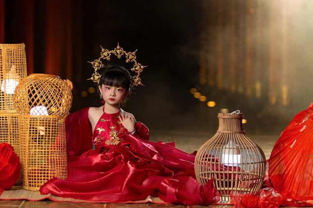 NGUYỄN NGỌC NHƯ &Yacute; &ndash; DẤU ẤN THANH TAO TRONG THU SON