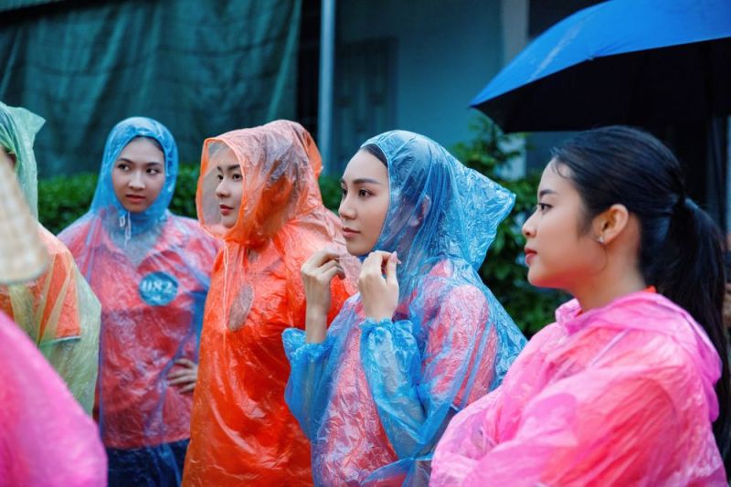 Tập 6 Series truyền hình thực tế Miss Earth Việt Nam 2023 - Hành trình Trái tim Xanh: Các thí sinh “sốc” trước những trải nghiệm môi trường sống…
