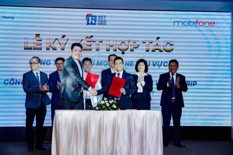 “Hi Vietnam” sẽ góp phần số hóa ngành du lịch Việt Nam