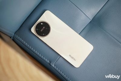 Realme 11 - Chiếc smartphone mang tính 'đòn bẩy'?