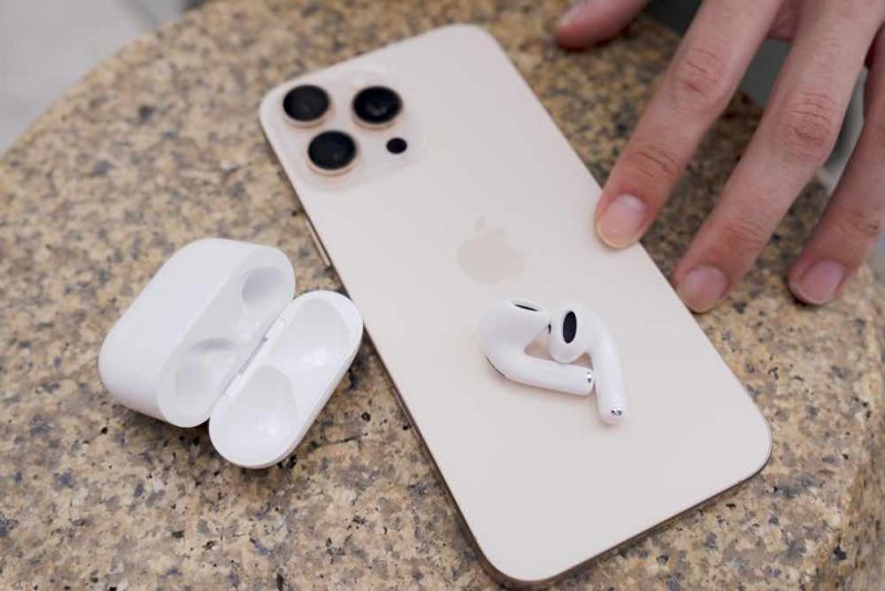 IPHONE 17 VỪA RA MẮT, IPHONE CŨ GIÁ THẤP CHẠM ĐÁY, CHỈ TỪ 3,3 TRIỆU ĐỒNG