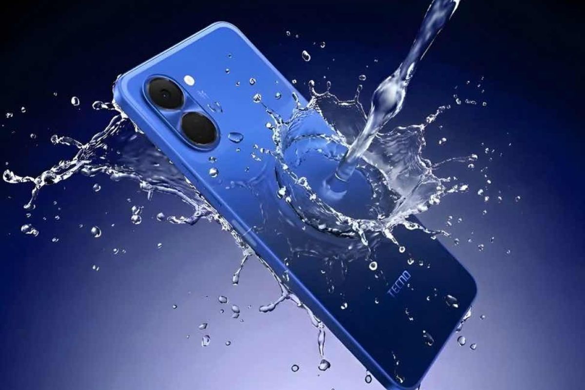 TECNO Mobile ra mắt TECNO Spark Go 3: Smartphone gi&aacute; rẻ với thiết kế trẻ trung, hiệu năng ổn định